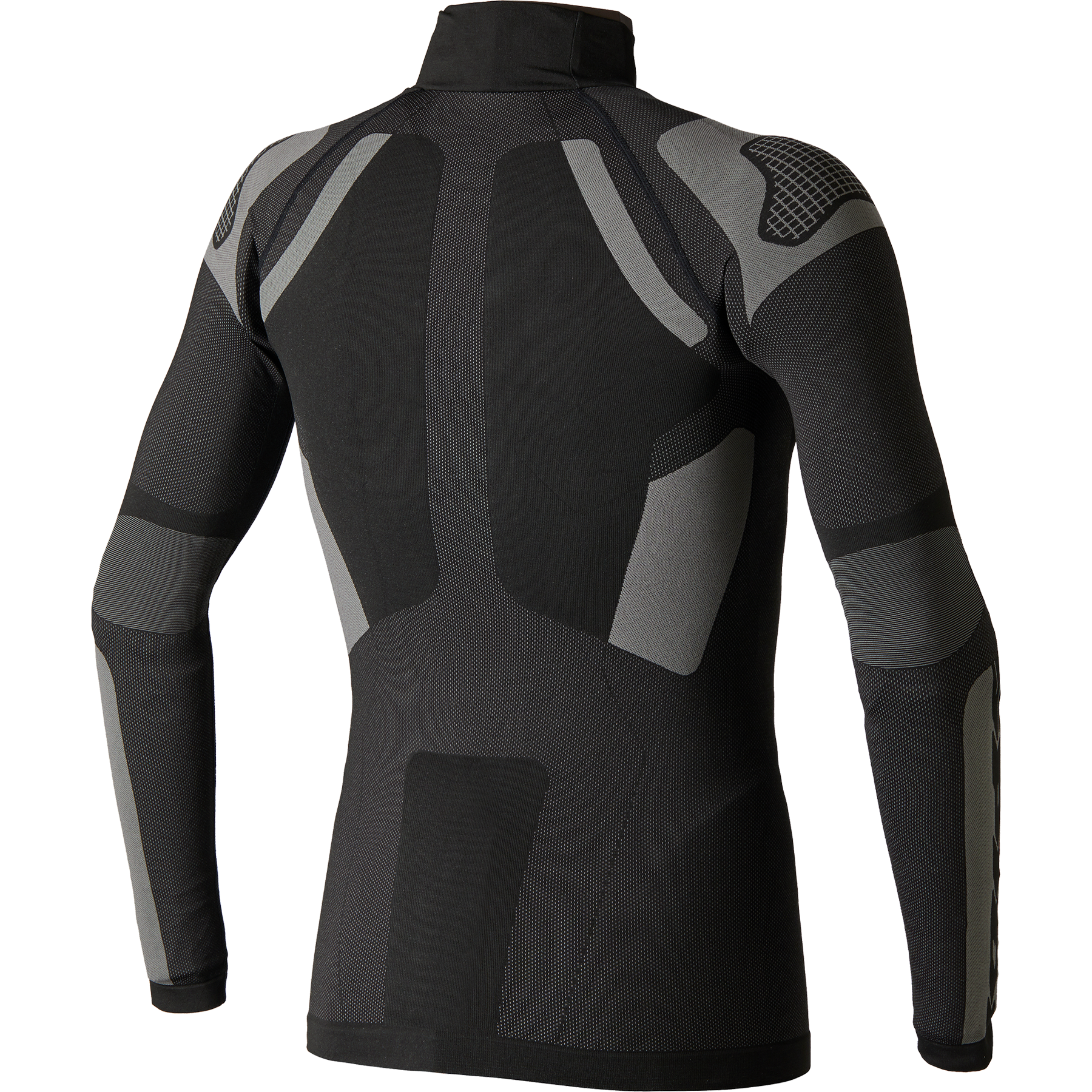 Термо блуза Spidi Seamless — снимка 2