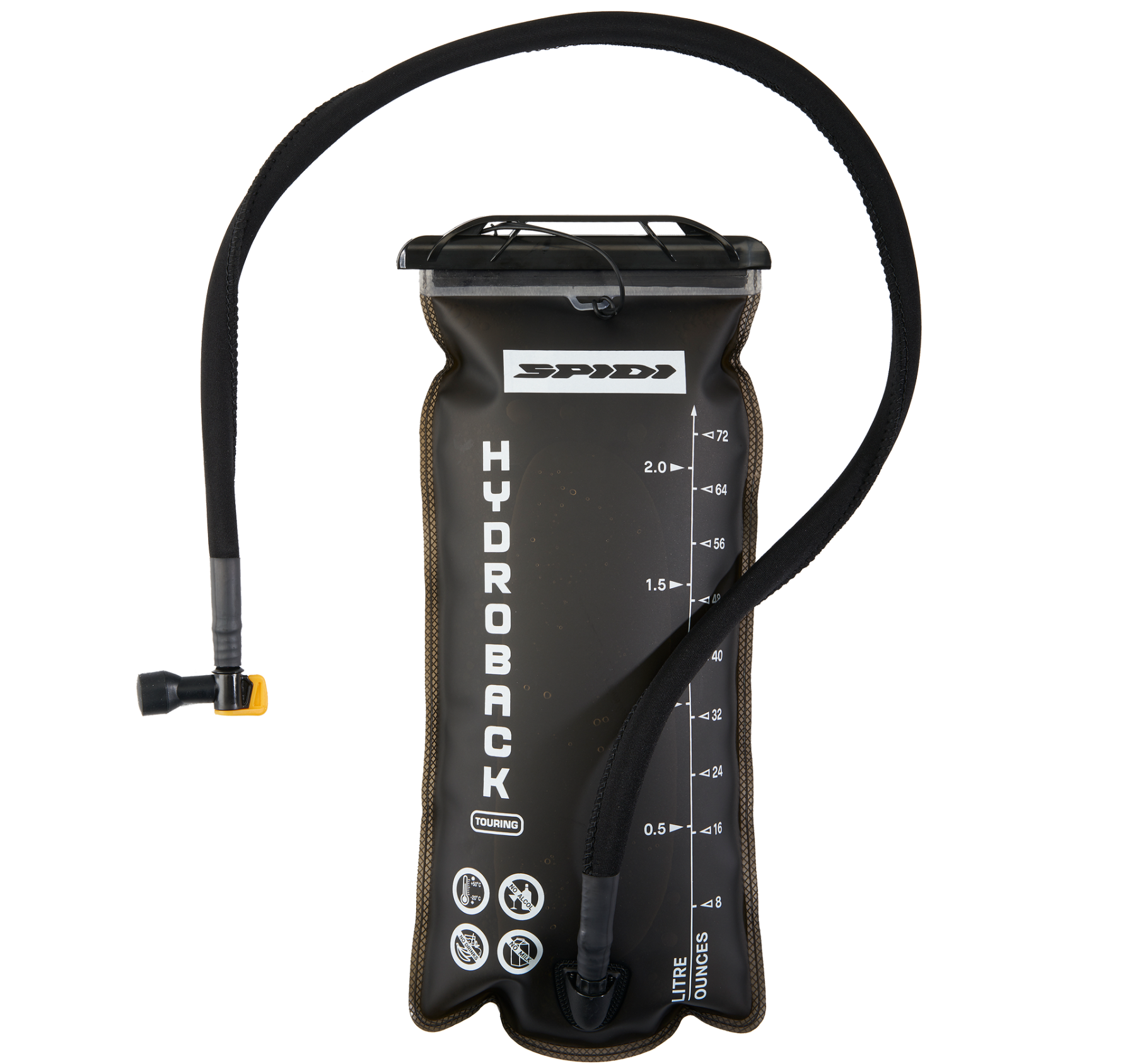 Чанта за вода SPIDI Hydroback Touring