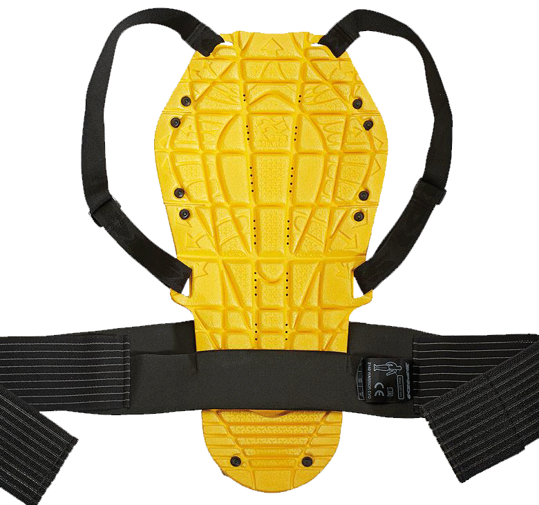 Протектор Гръб SPIDI Back Warrior Evo — снимка 2
