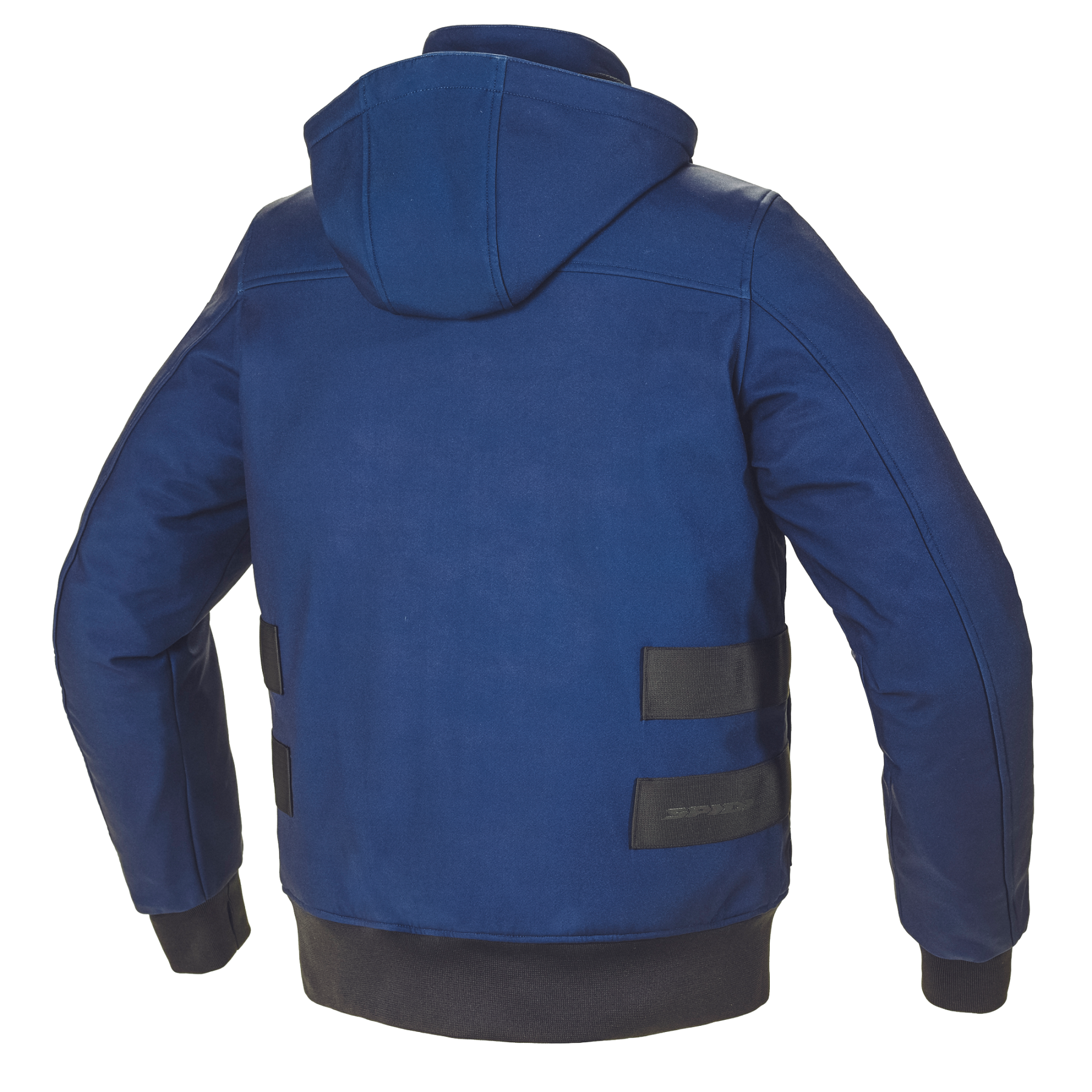 Текстилно мото яке SPIDI METROMOVER Black/Blue — снимка 2