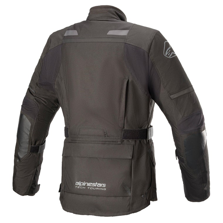 Дамско яке ALPINESTARS STELLA ANDES V3 DRYSTAR BLACK — снимка 2