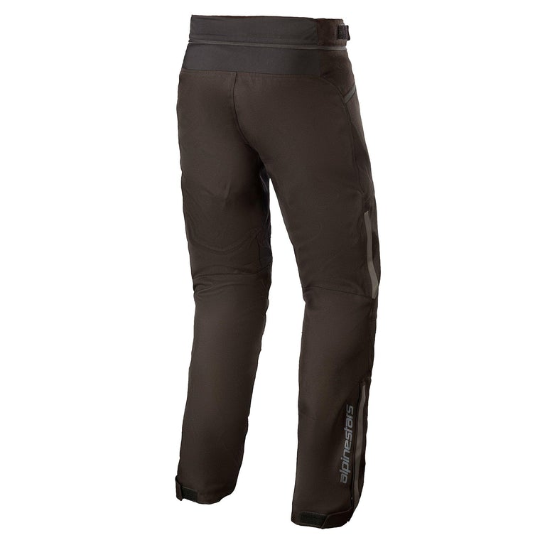 Панталон ALPINESTARS AST-1 V2 WP BLACK — снимка 2