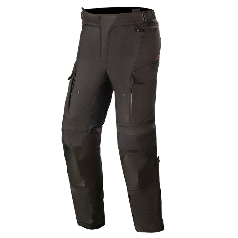 Дамски панталон ALPINESTARS STELLA ANDES V3 DRYSTAR BLACK 1