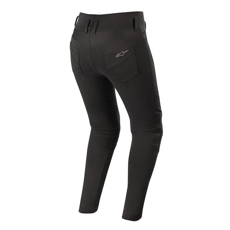 Дамски панталон ALPINESTARS BANSHEE — снимка 2
