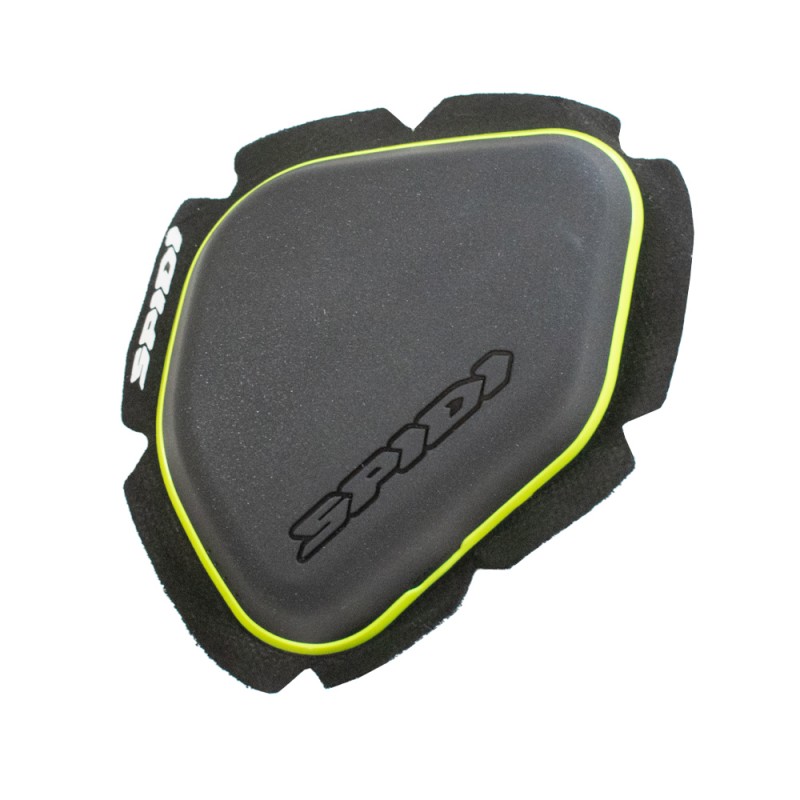 Слайдери SPIDI RACING SLIDER GREEN — снимка 2