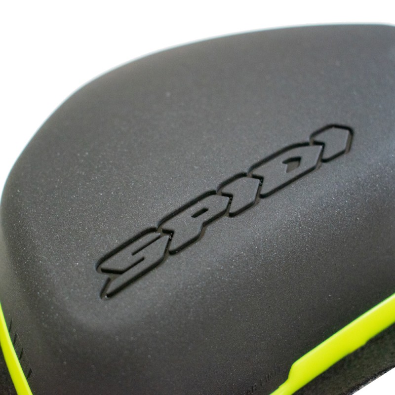 Слайдери SPIDI RACING SLIDER GREEN — снимка 3