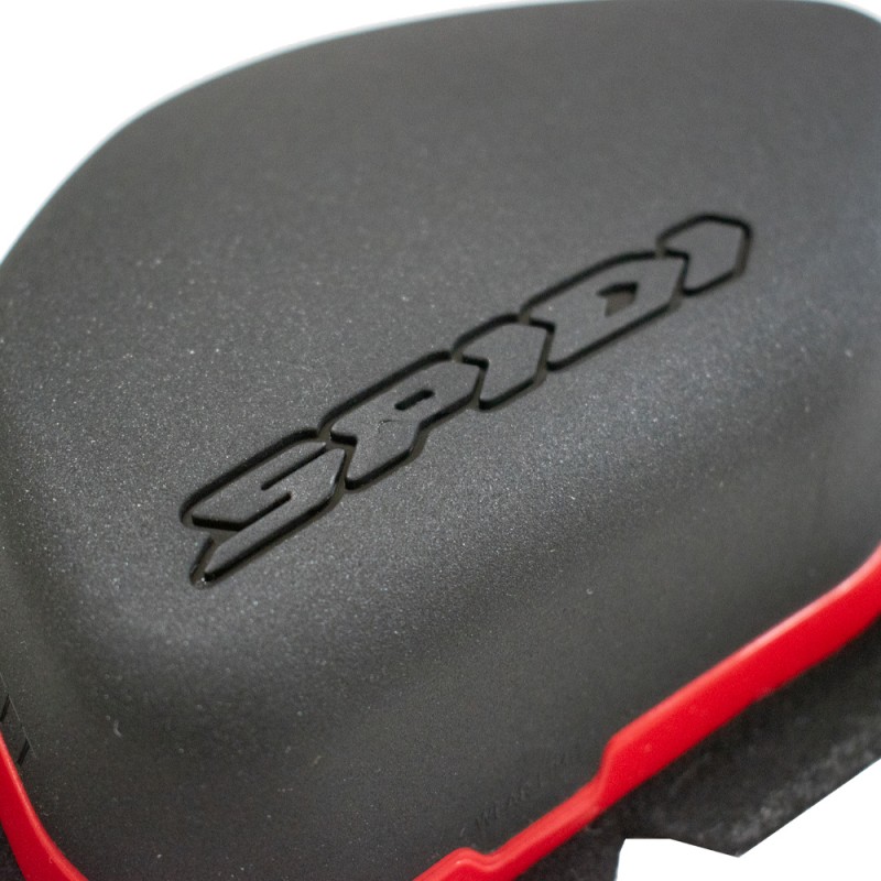 Слайдери SPIDI RACING SLIDER RED — снимка 3