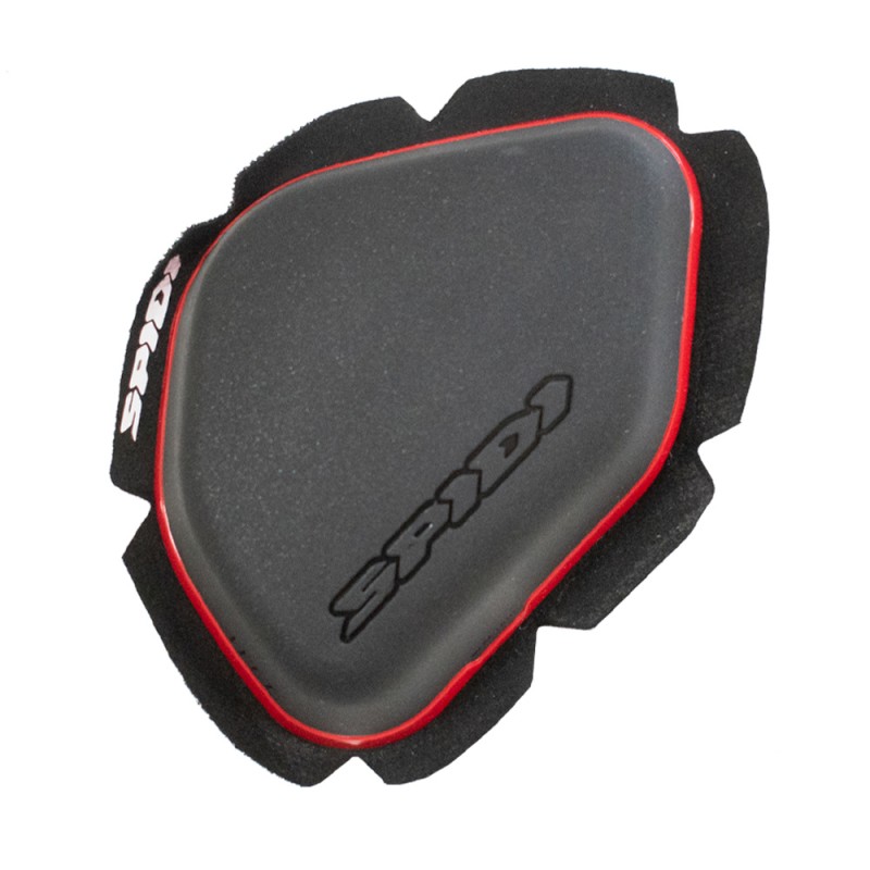 Слайдери SPIDI RACING SLIDER ORANGE — снимка 2