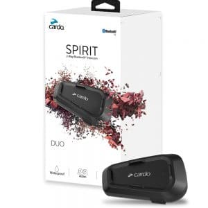 Интерком за мотоциклет CARDO SPIRIT 1
