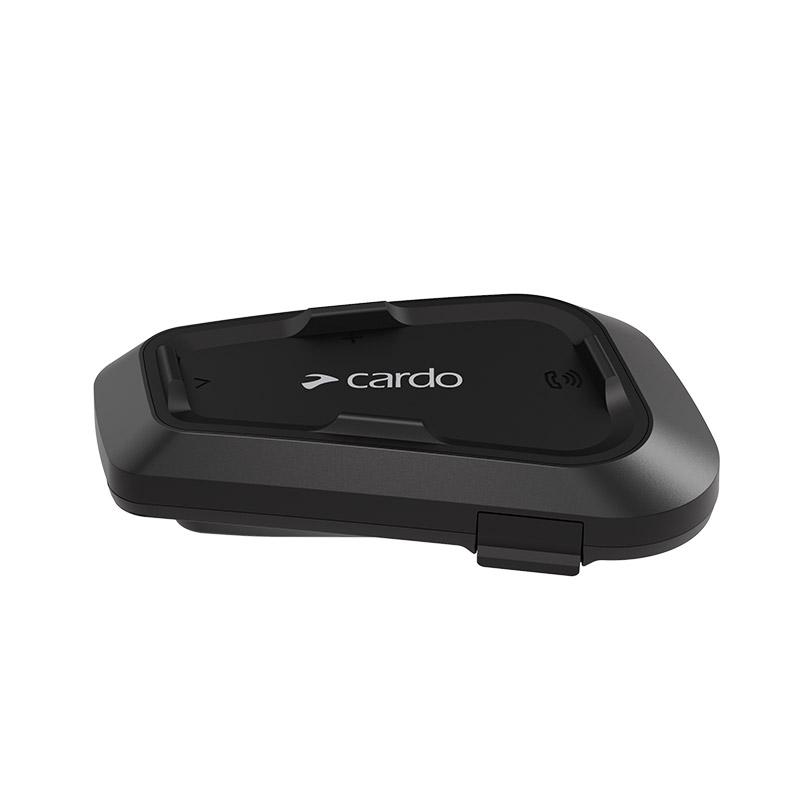 Интерком за мотоциклет CARDO SPIRIT — снимка 3