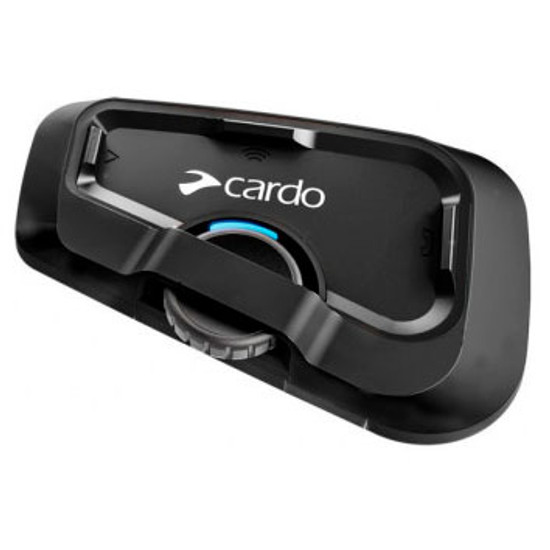 Интерком за мотоциклет CARDO FREECOM 2X DUO — снимка 3