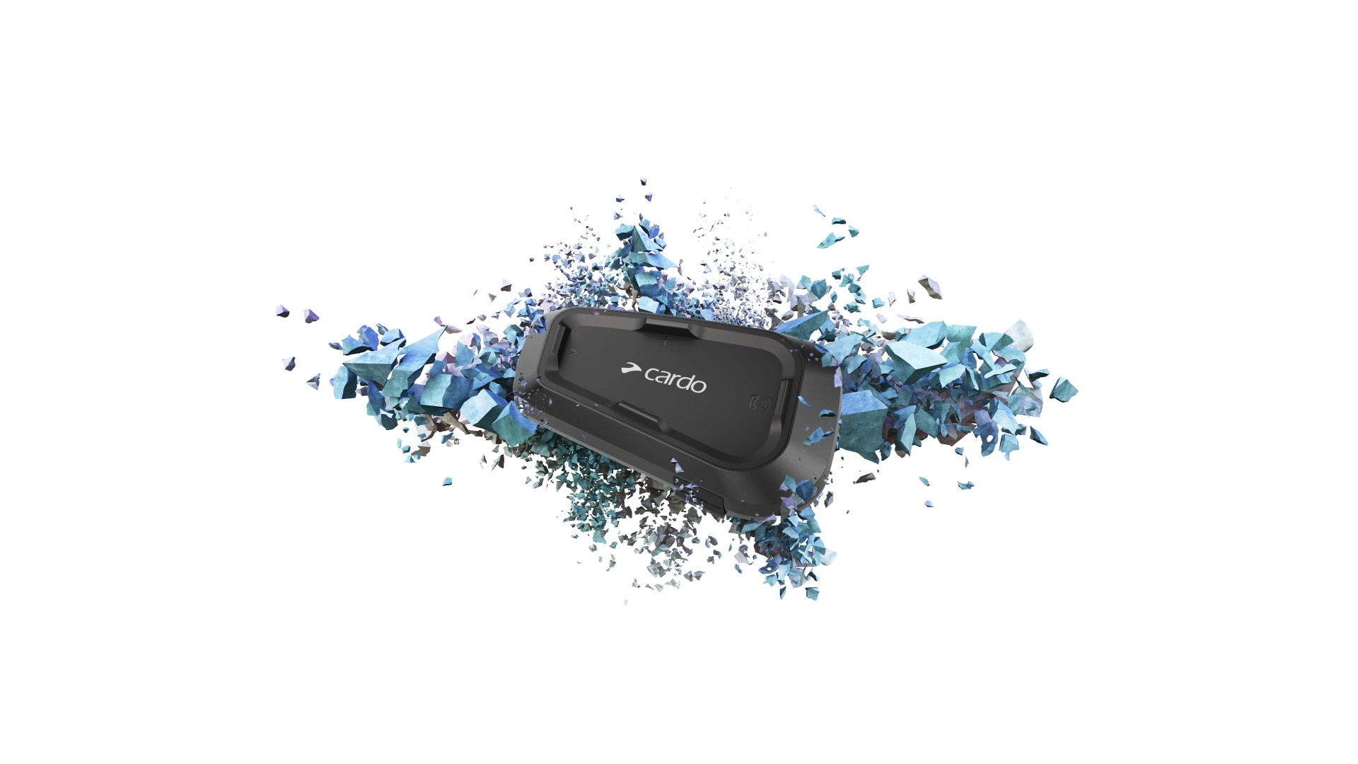 Интерком за мотоциклет CARDO SPIRIT HD_2