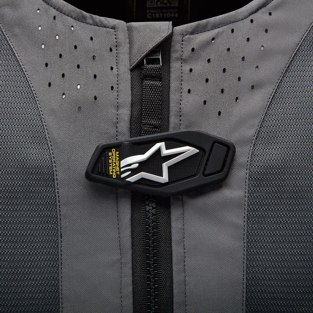 Протекторна жилетка AIRBAG ALPINESTARS TECH-AIR 5 — снимка 5