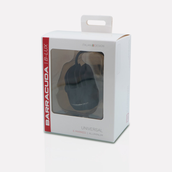 Дълга светлина BARRACUDA HIGH BEAM_5