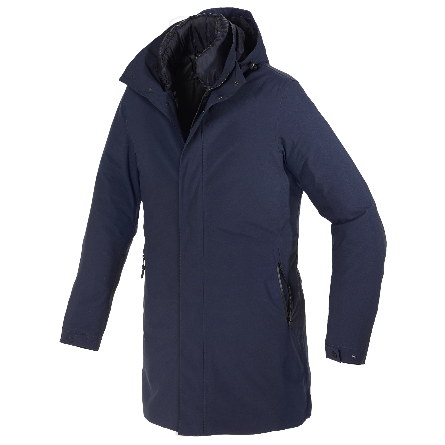 Текстилно мото яке SPIDI BETA EVO LIGHT Ocean