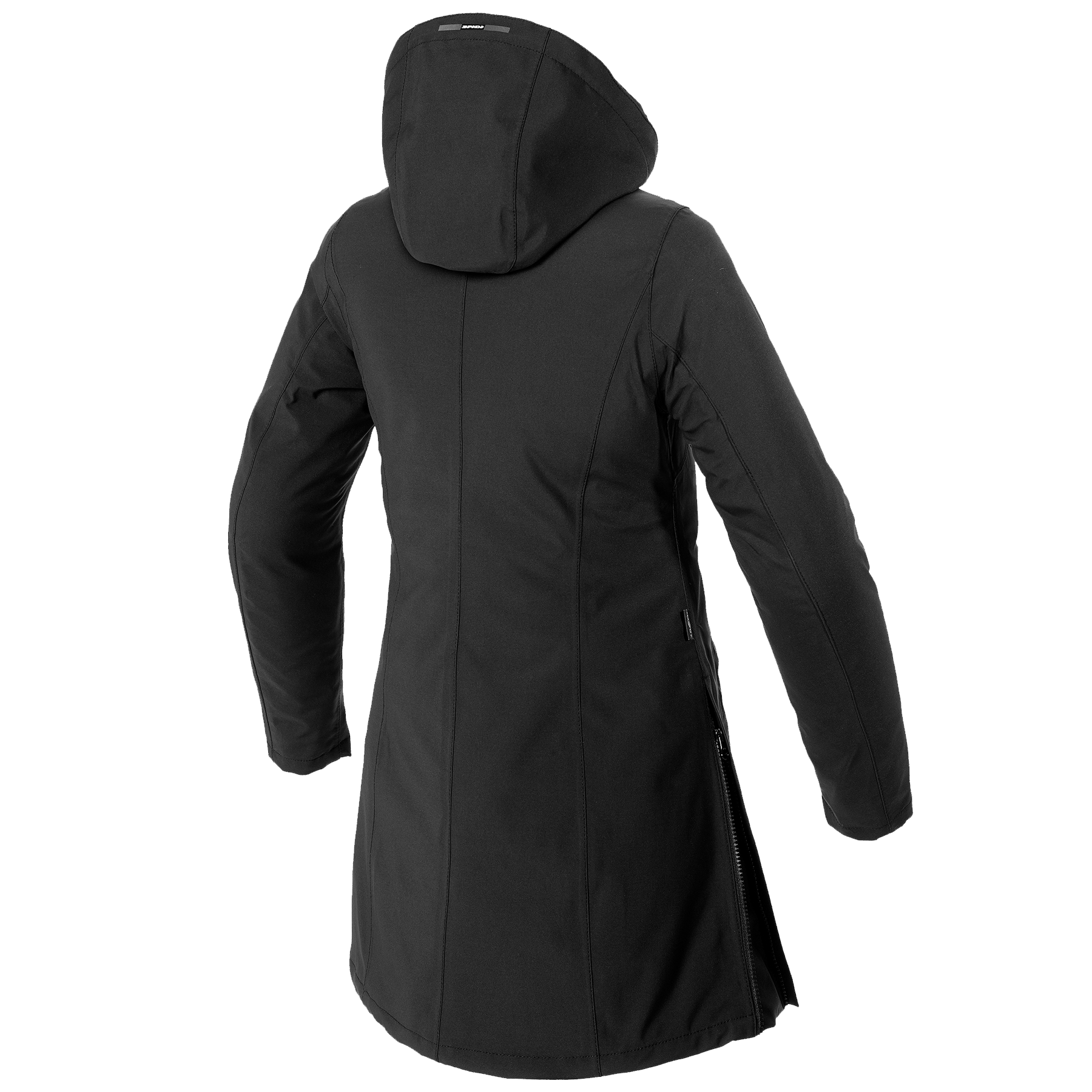 Текстилно мото яке SPIDI Sigma H2Out — снимка 2