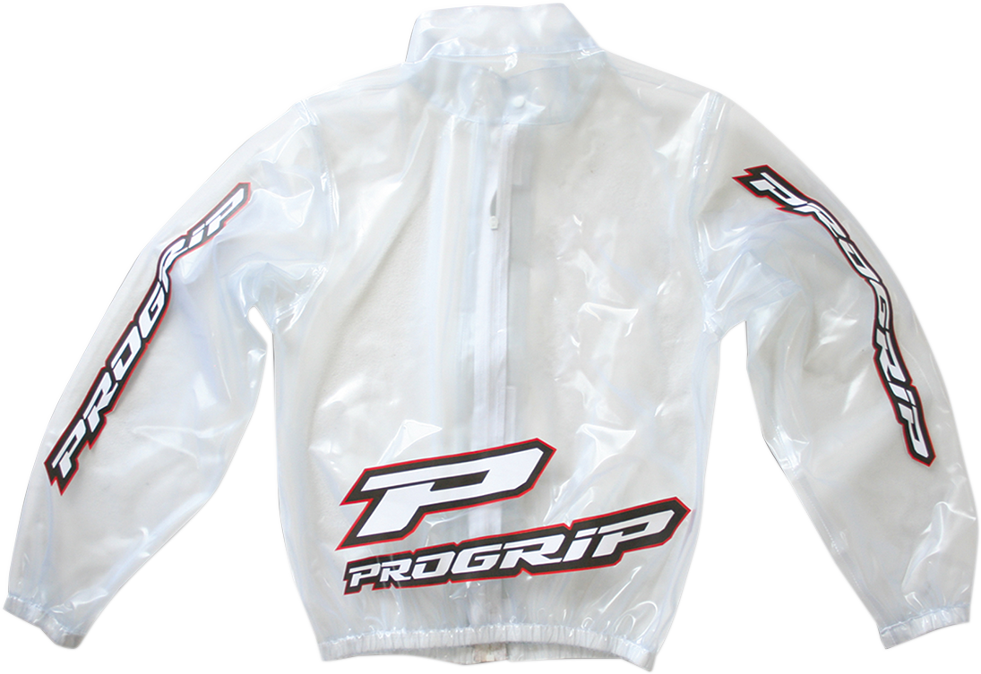Дъждобран Pro Grip Rainjacket — снимка 2