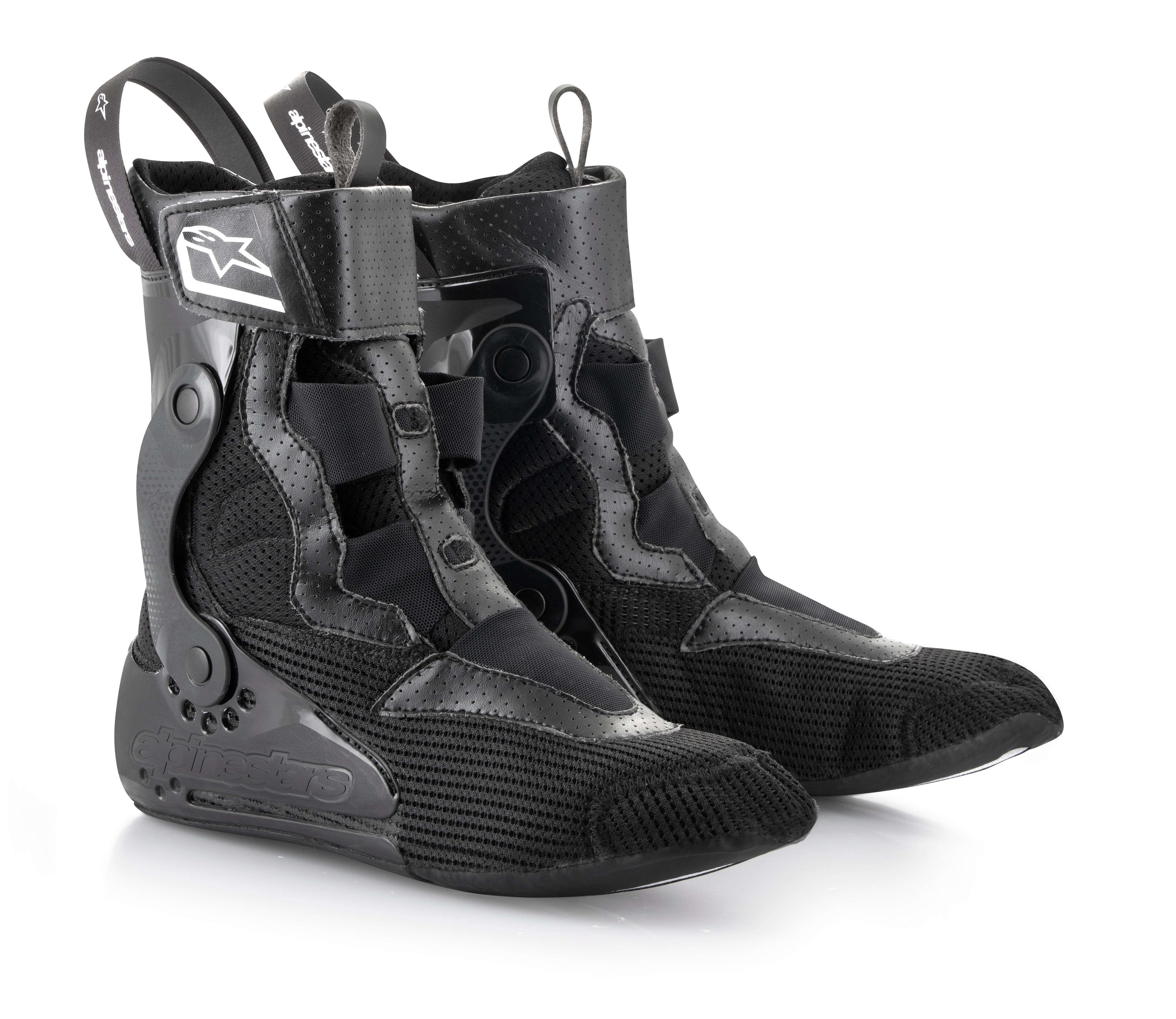 Вътрешен чорап за мотокрос ботуши ALPINESTARS TECH 10 VENTED 1
