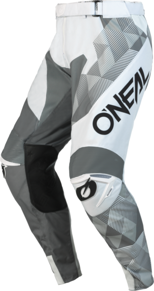 Мотокрос брич O'NEAL MAYHEM COVERT V.23 WHITE
