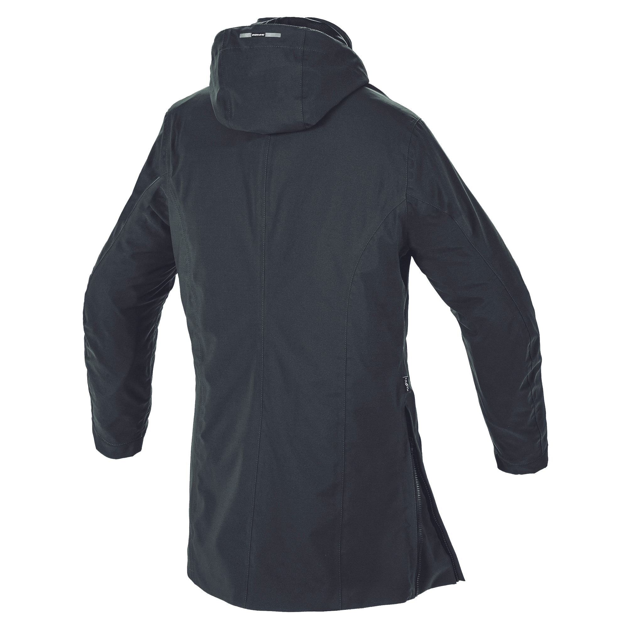 Текстилно мото яке SPIDI BETA EVO PRIMALOFT Anthracite — снимка 4