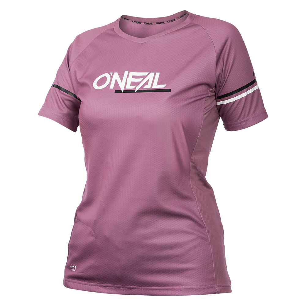 Дамска вело тениска O'NEAL SOUL V.23 PINK 1