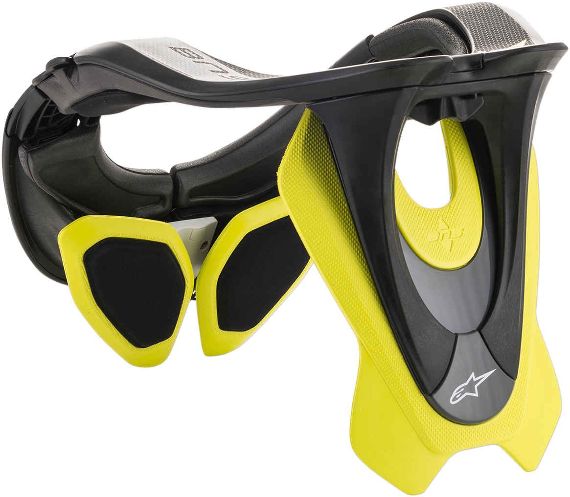 Протекторна яка ALPIANESTARS Bionic Neck Support Tech 2 — снимка 2