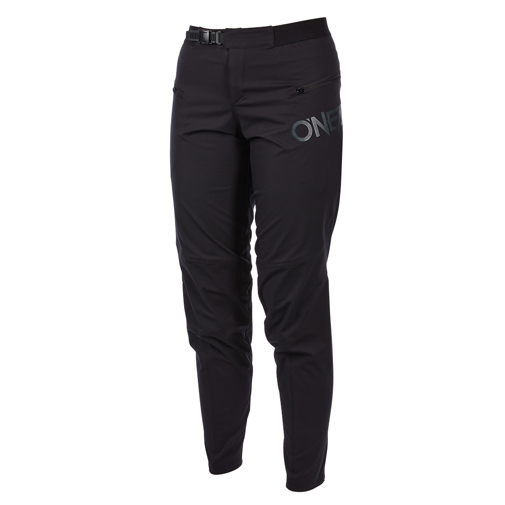 Дамски вело панталон O'NEAL TRAILFINDER BLACK