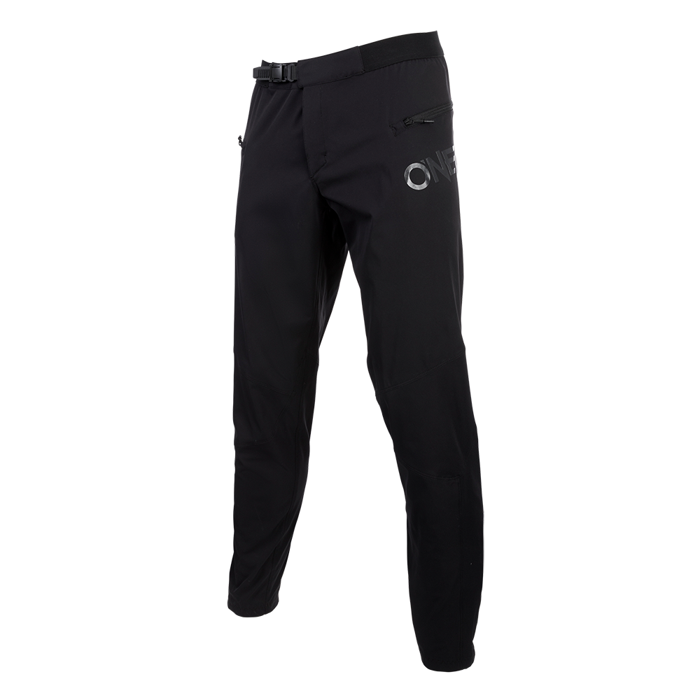 Детски вело панталон O'NEAL TRAILFINDER BLACK