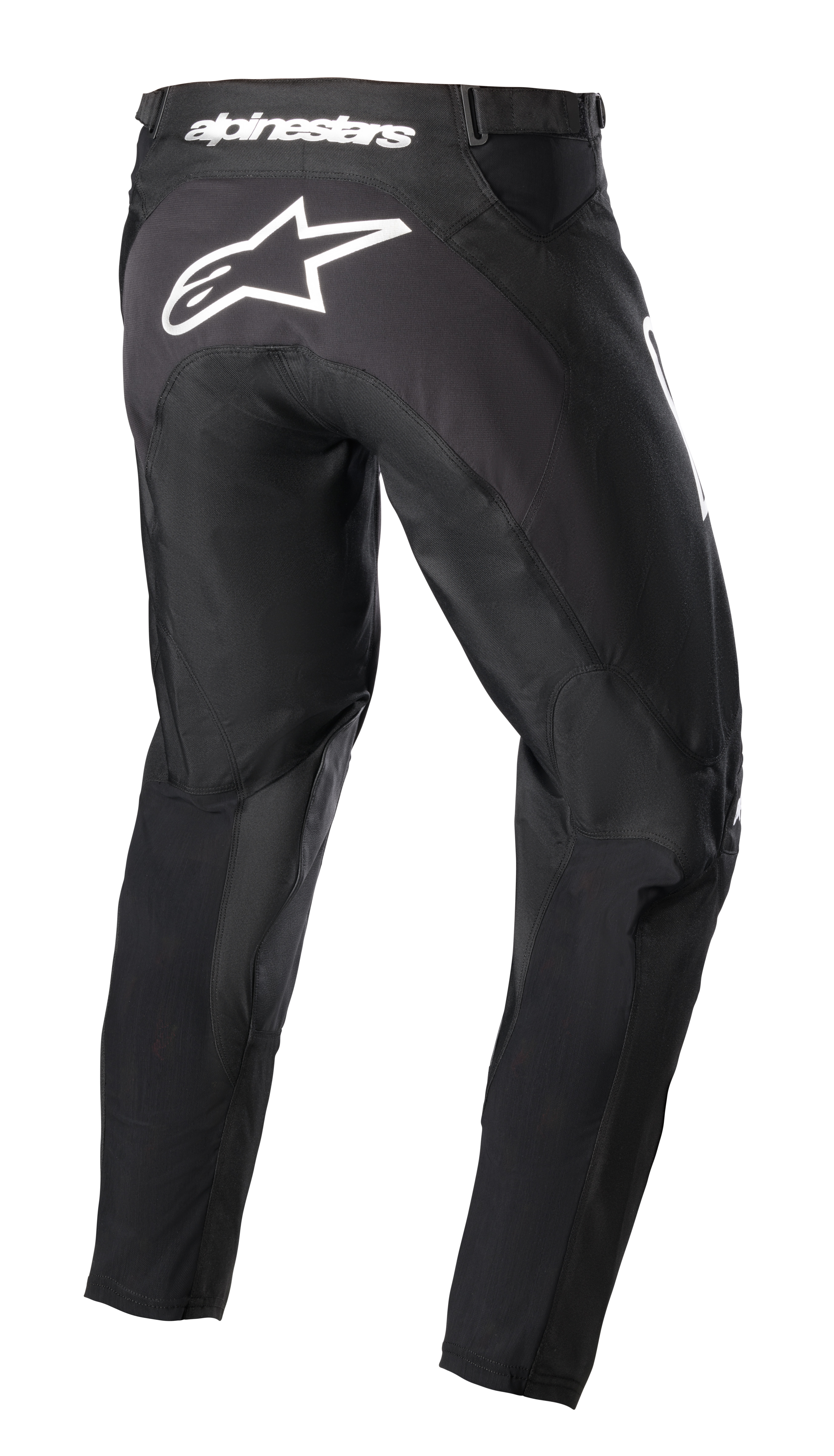 Мотокрос брич ALPINESTARS Racer Graphite S23 BLACK — снимка 2