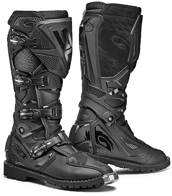 Ендуро ботуши SIDI X-3 ENDURO