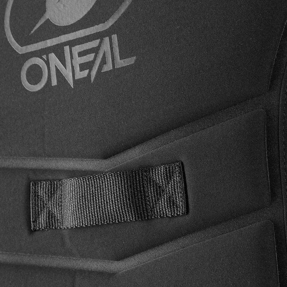 Протекторна блуза O'NEAL STV LONG V.23 BLACK — снимка 2