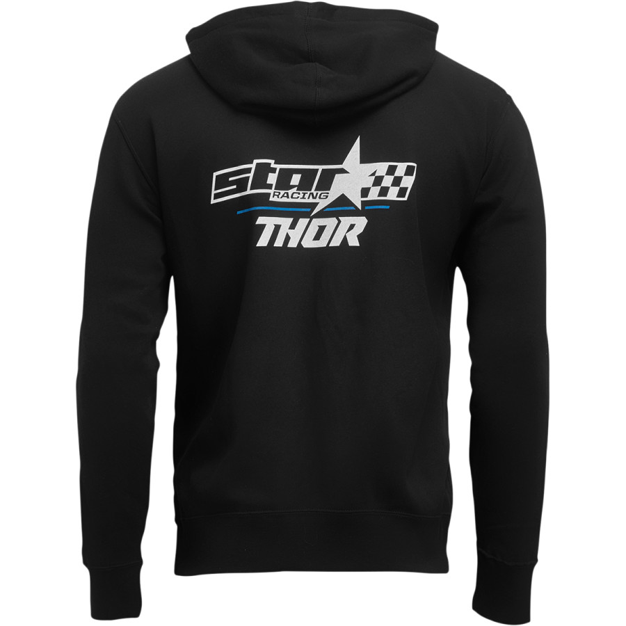Суитшърт THOR STAR RACING CHAMP — снимка 2