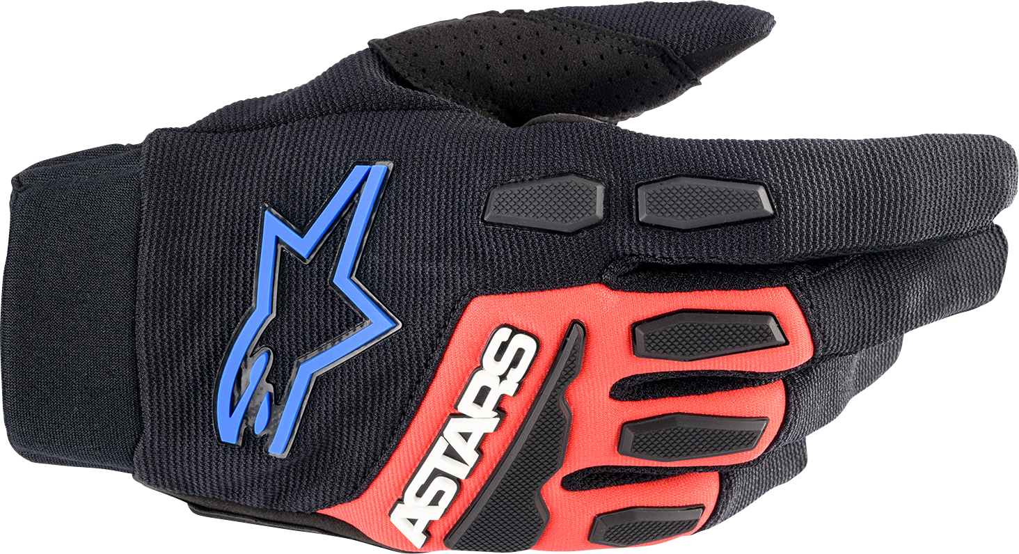 Мотокрос ръкавици ALPINESTARS FULL BORE XT BLACK/RED