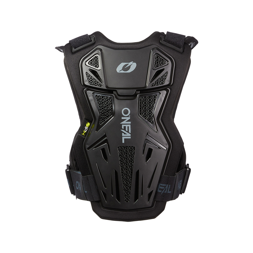 Детска протектрона броня O'NEAL SPLIT LITE V.22 BLACK — снимка 2