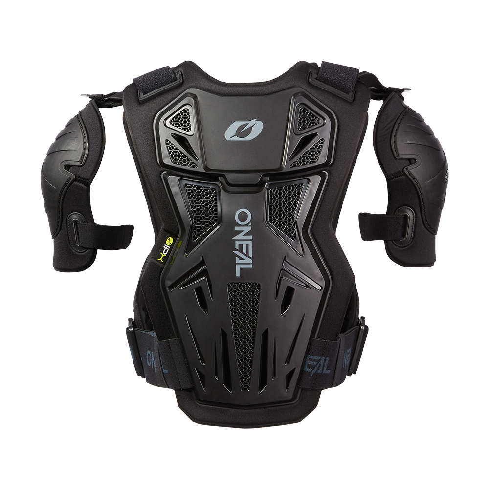Детска протектрона броня O'NEAL SPLIT PRO V.23 BLACK — снимка 2
