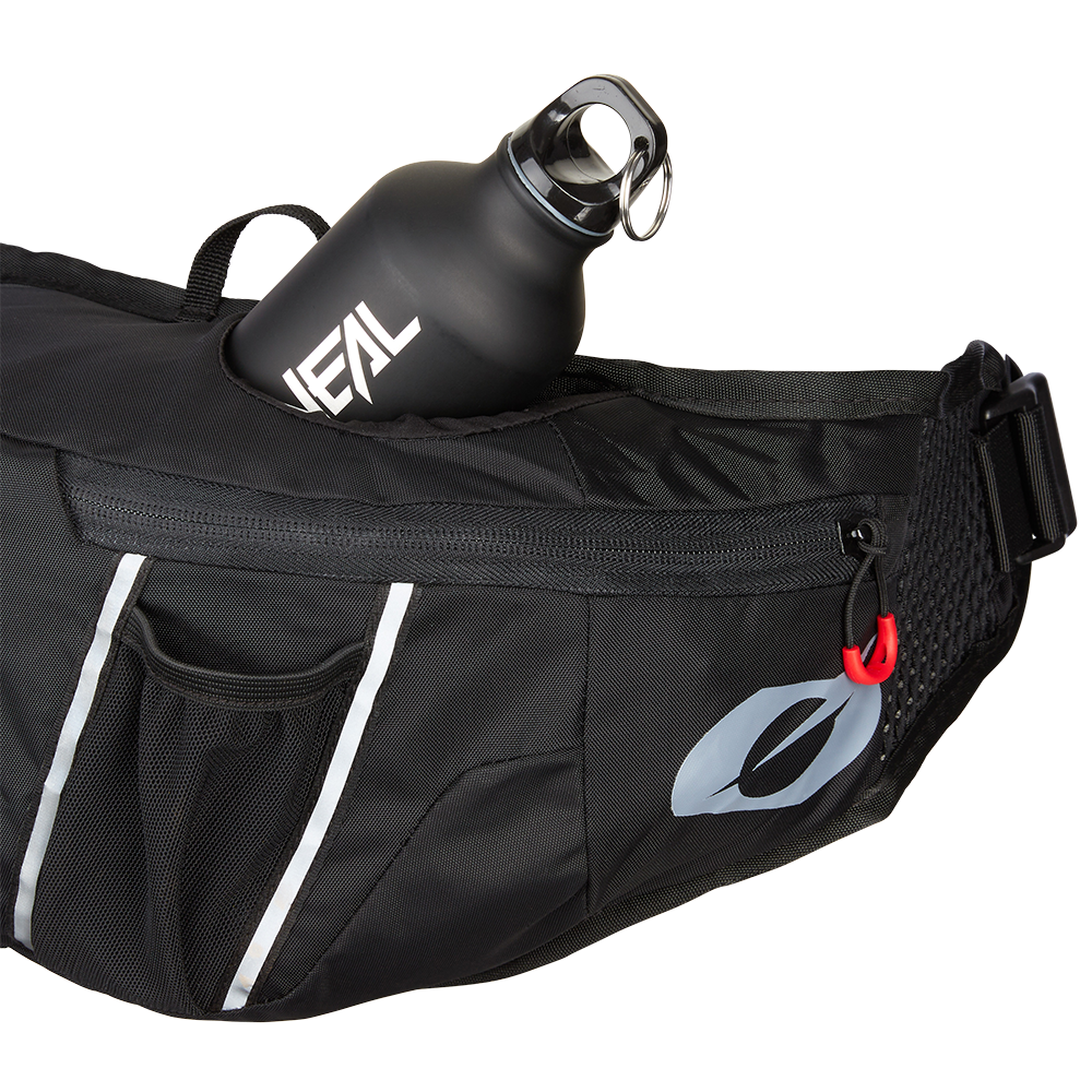 Чанта за кръст O'NEAL MTB WAIST TOOLBAG V.23 BLACK — снимка 4