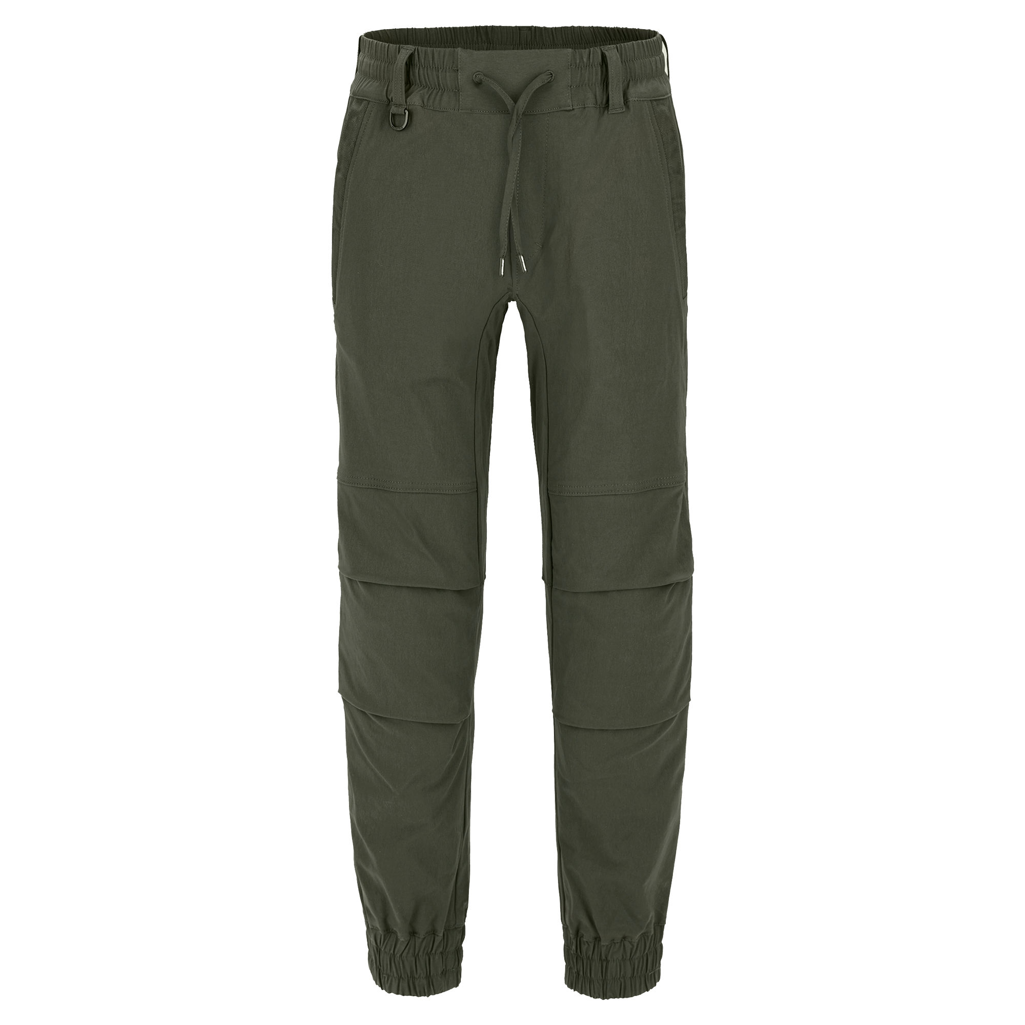 Текстилен мото панталон SPIDI MOTO JOGGER Militar