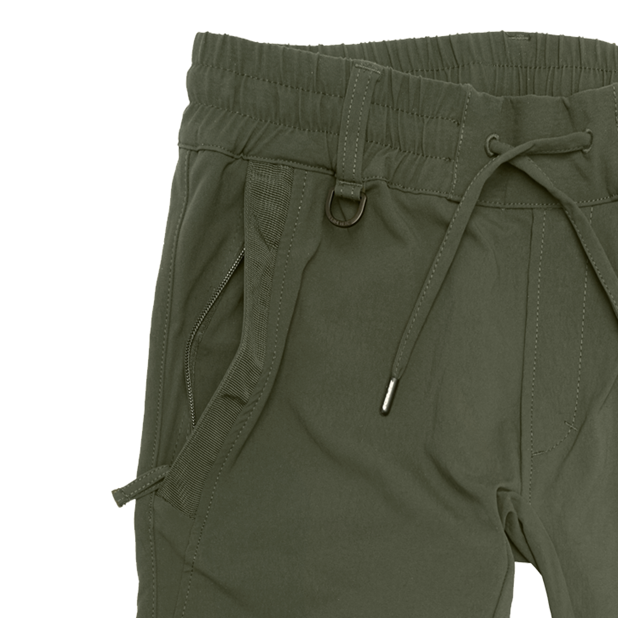 Текстилен мото панталон SPIDI MOTO JOGGER Militar — снимка 4