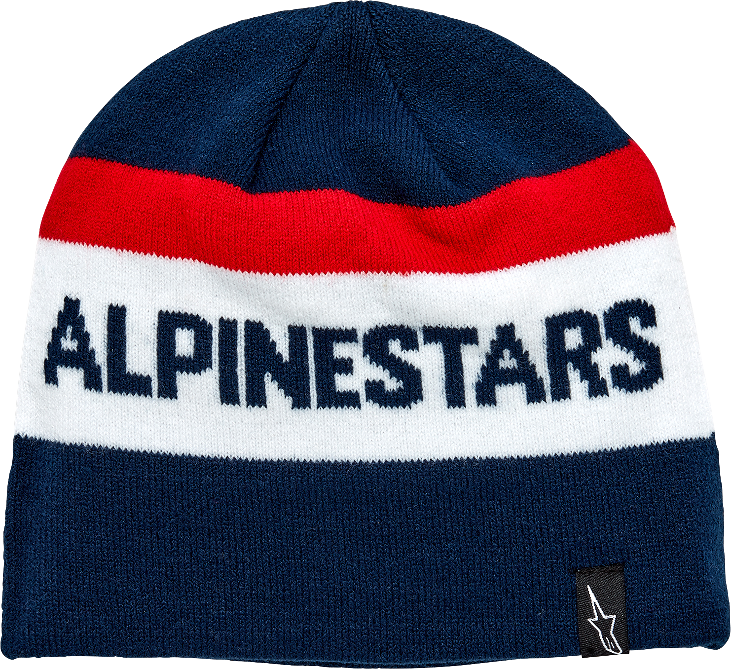 Зимна шапка ALPINESTARS Stake Beanie NAVY