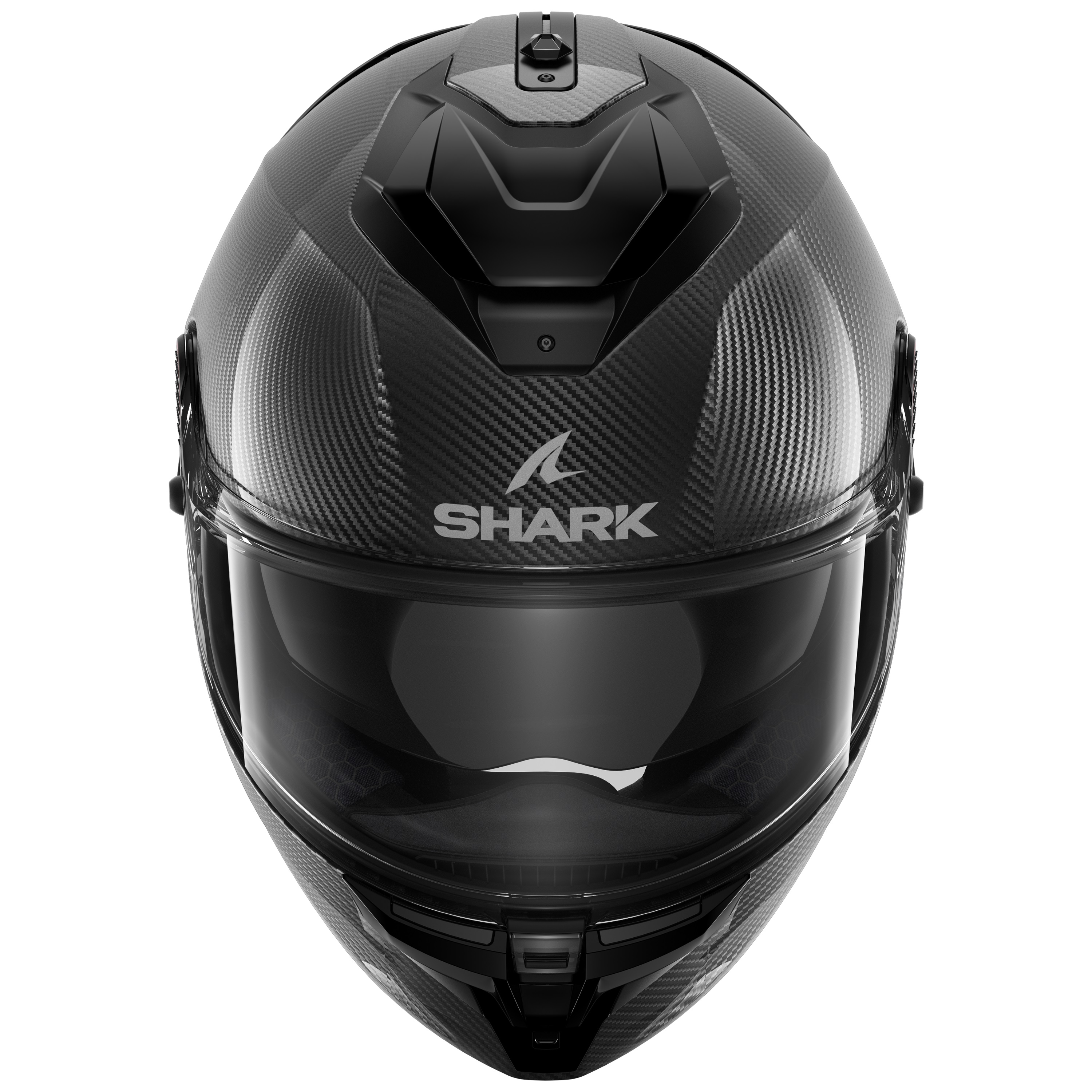 Каска SHARK SPARTAN GT PRO CARBON SKIN GLOSS — снимка 3