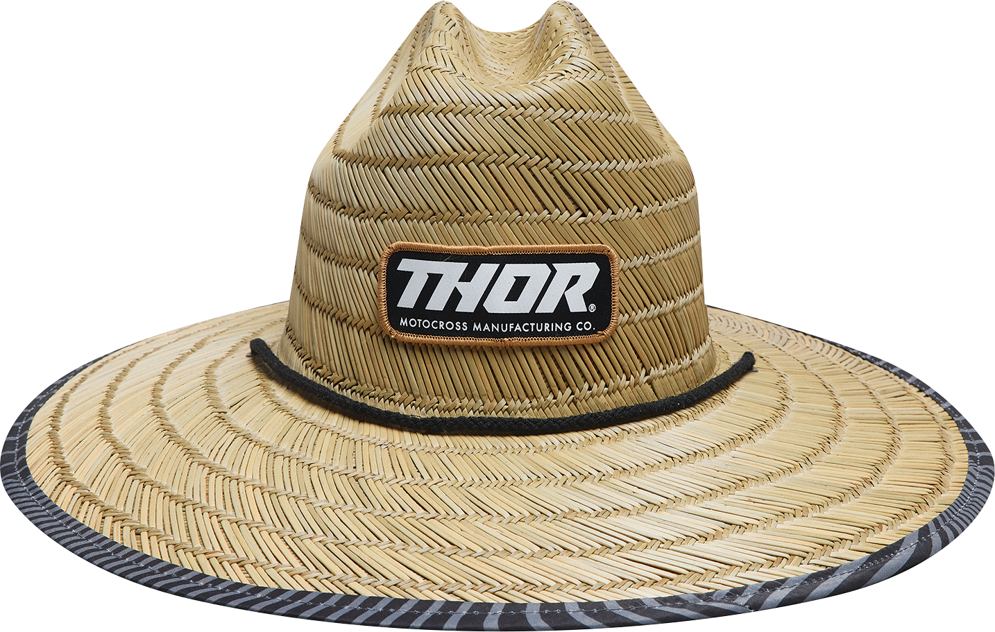 Шапка THOR STRAW HAT