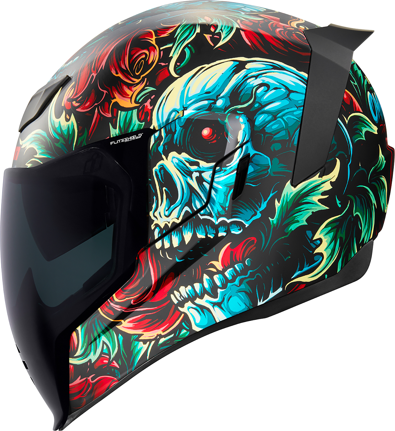 Каска ICON AIRFLITE Omnicrux MIPS® 1