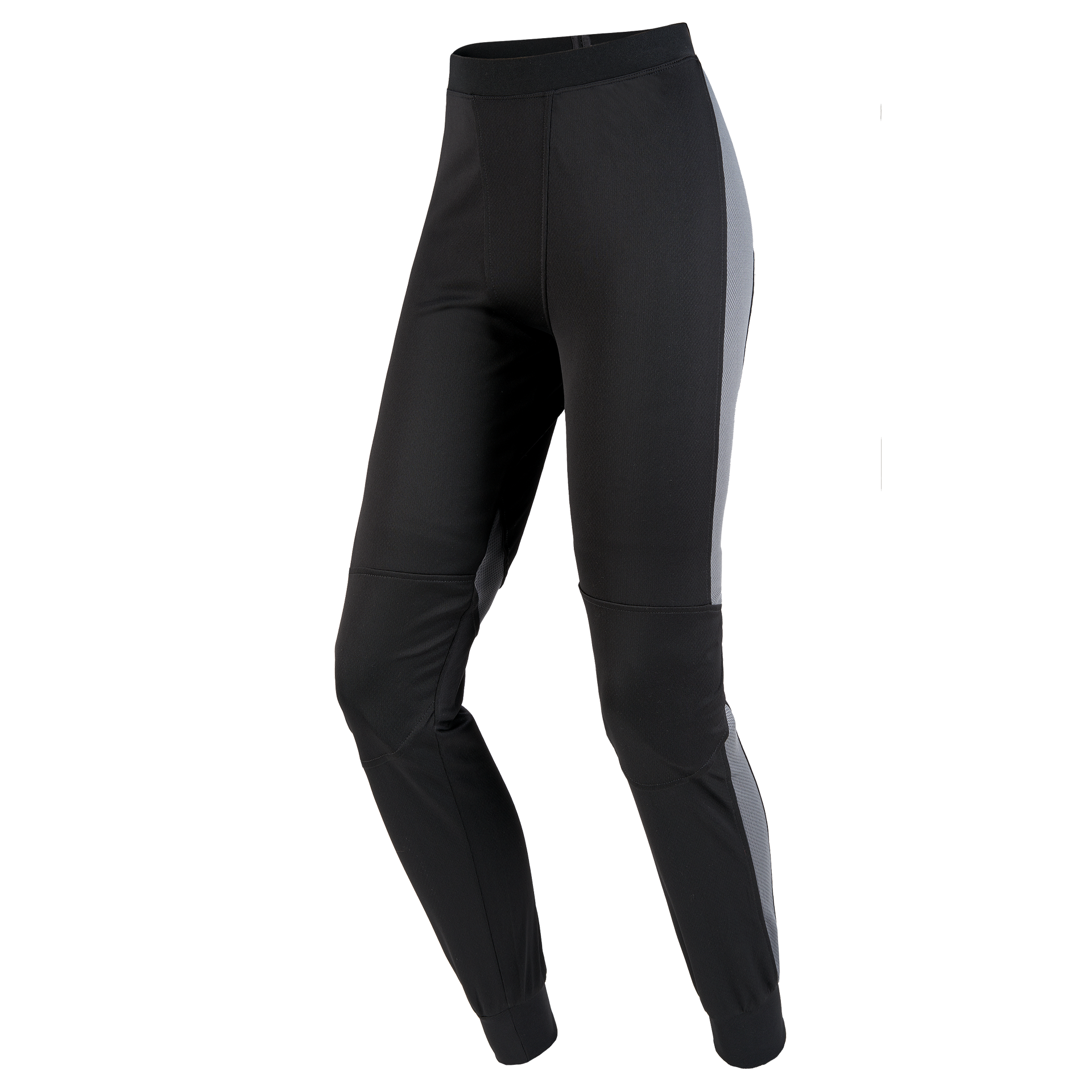 Дамска термо подплата SPIDI THERMO PANTS Black/Anthracite