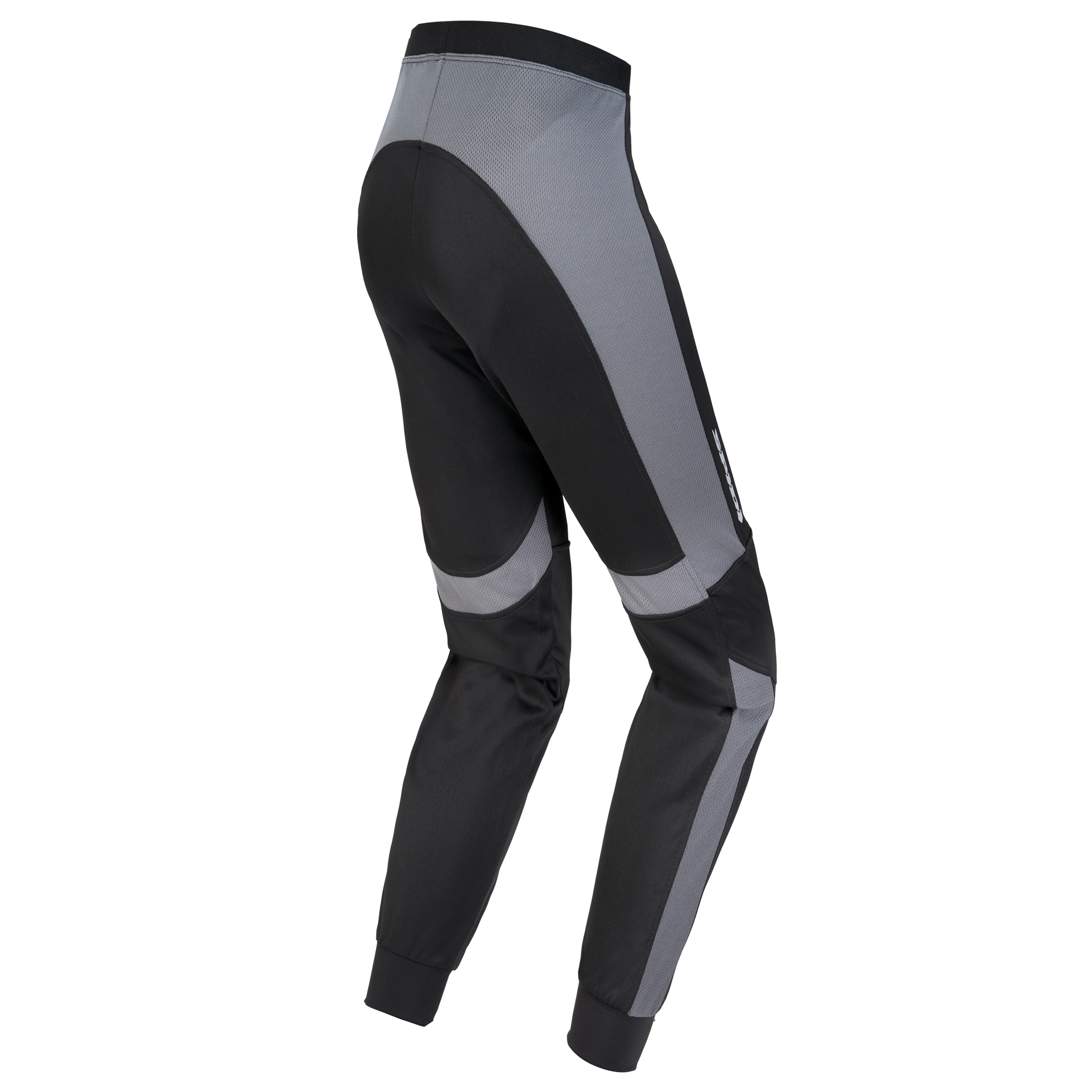 Дамска термо подплата SPIDI THERMO PANTS Black/Anthracite — снимка 2