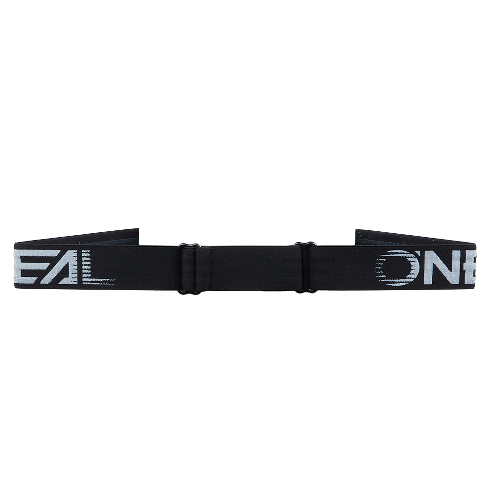 Мотокрос очила O'NEAL B-ZERO V.22 BLACK — снимка 2