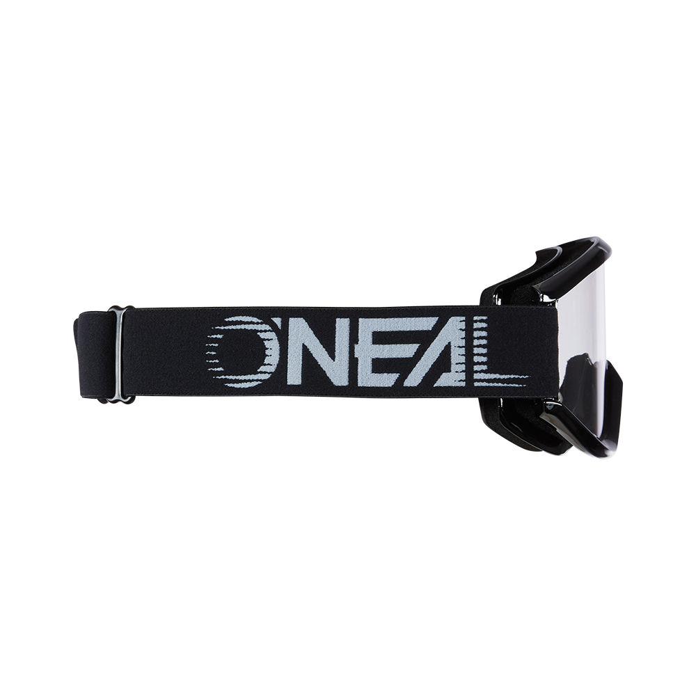 Мотокрос очила O'NEAL B-ZERO V.22 BLACK — снимка 3