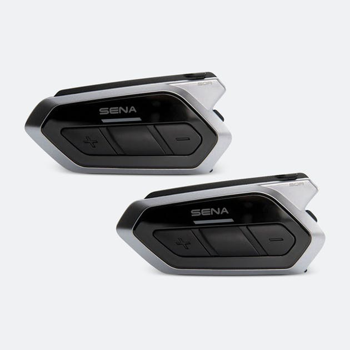 Интерком за каска SENA 50R DUAL - ДВЕ УСТРОЙСТВА 1