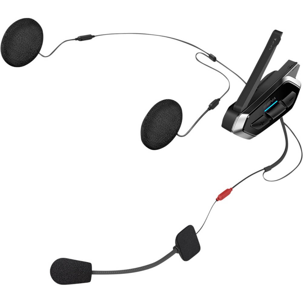 Интерком за каска SENA 50R — снимка 2