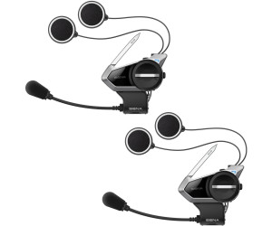 Интерком за каска SENA 50S DUAL - ДВЕ УСТРОЙСТВА — снимка 2
