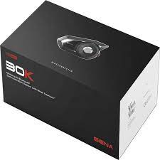 Интерком за каска SENA 30K — снимка 3
